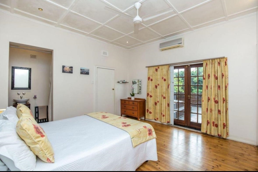 To Let 3 Bedroom Property for Rent in Musgrave KwaZulu-Natal