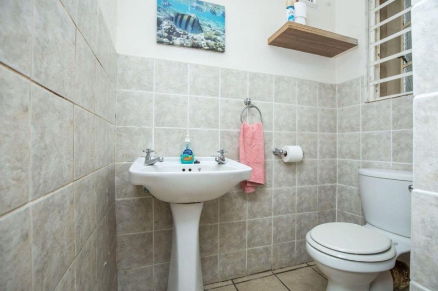 To Let 3 Bedroom Property for Rent in Musgrave KwaZulu-Natal