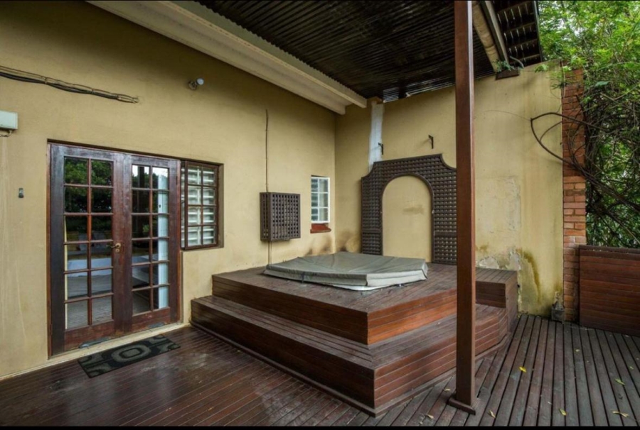 To Let 3 Bedroom Property for Rent in Musgrave KwaZulu-Natal