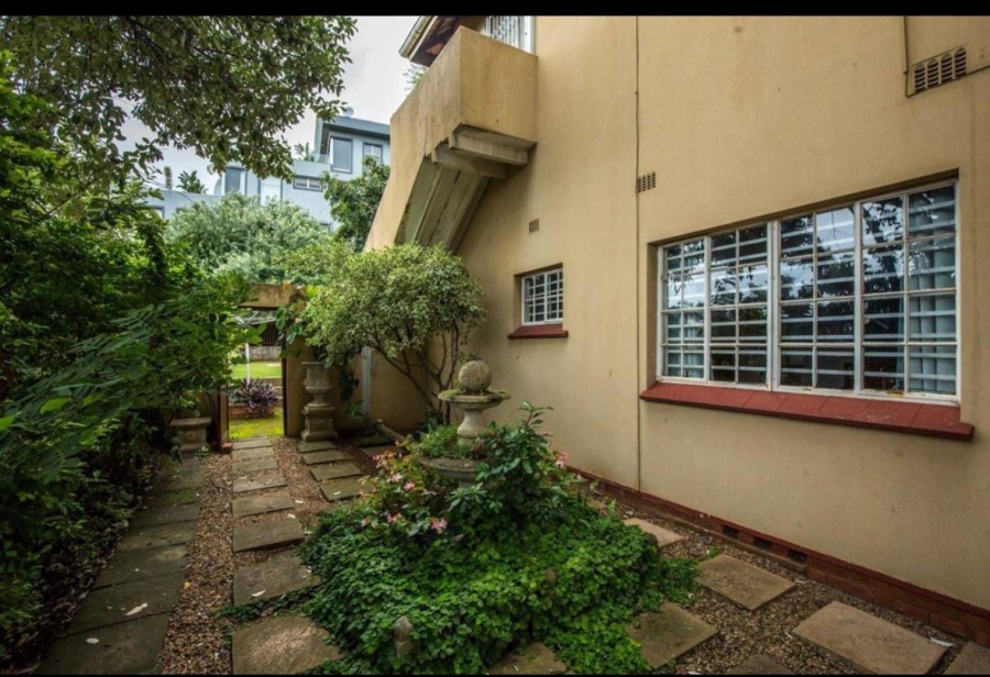 To Let 3 Bedroom Property for Rent in Musgrave KwaZulu-Natal