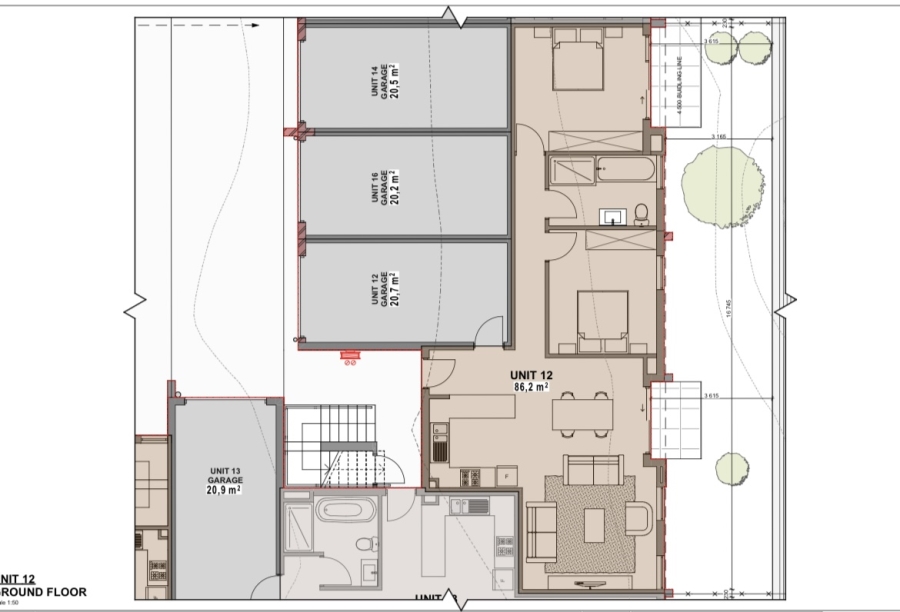 2 Bedroom Property for Sale in Westbrook KwaZulu-Natal