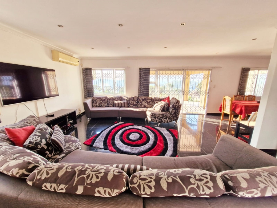 4 Bedroom Property for Sale in Dawncrest KwaZulu-Natal