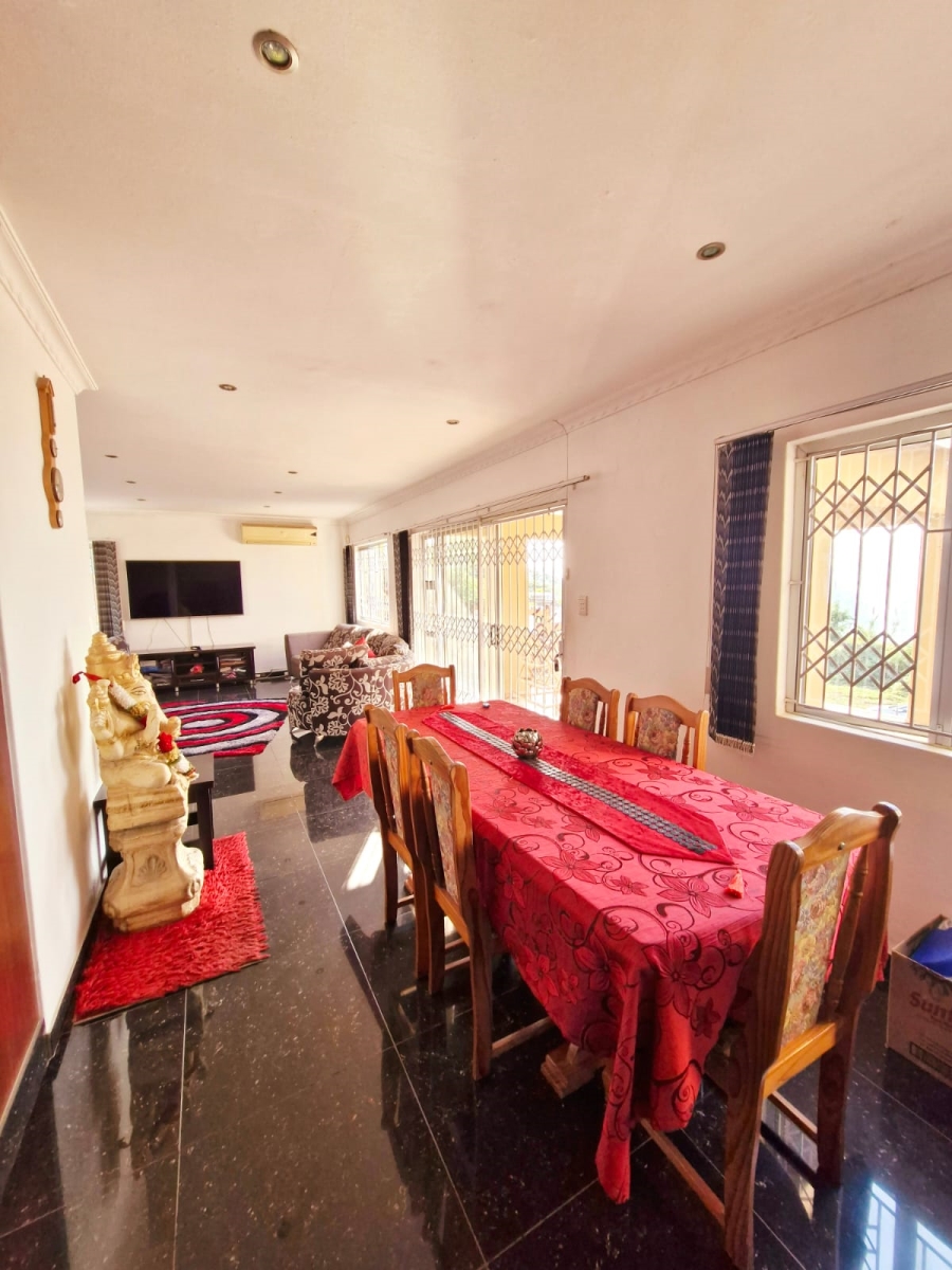 4 Bedroom Property for Sale in Dawncrest KwaZulu-Natal