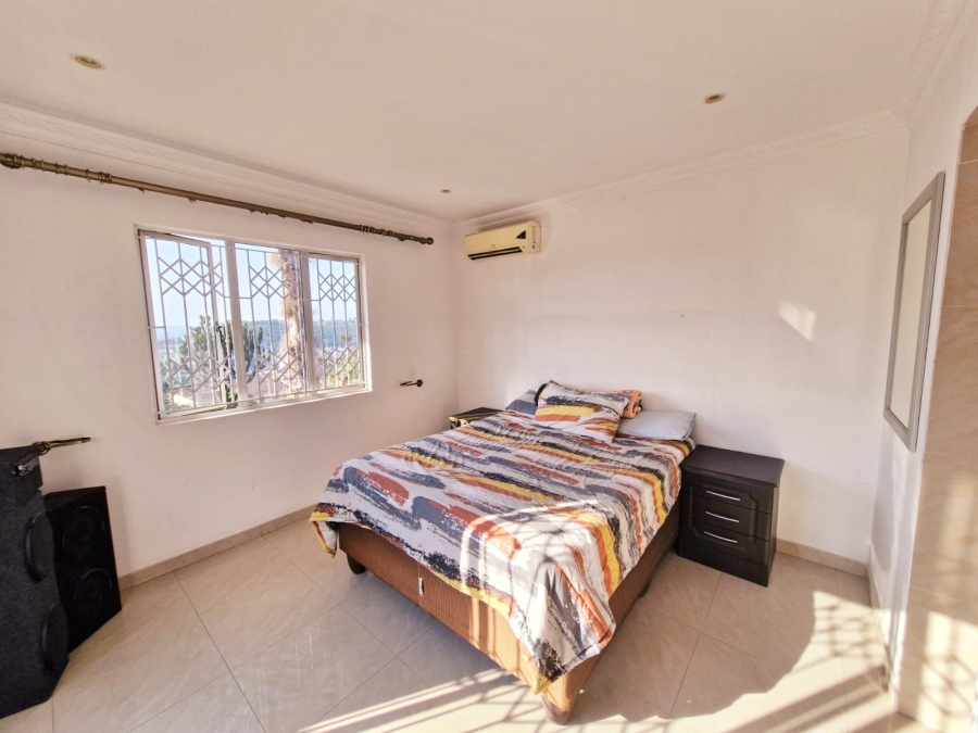 4 Bedroom Property for Sale in Dawncrest KwaZulu-Natal