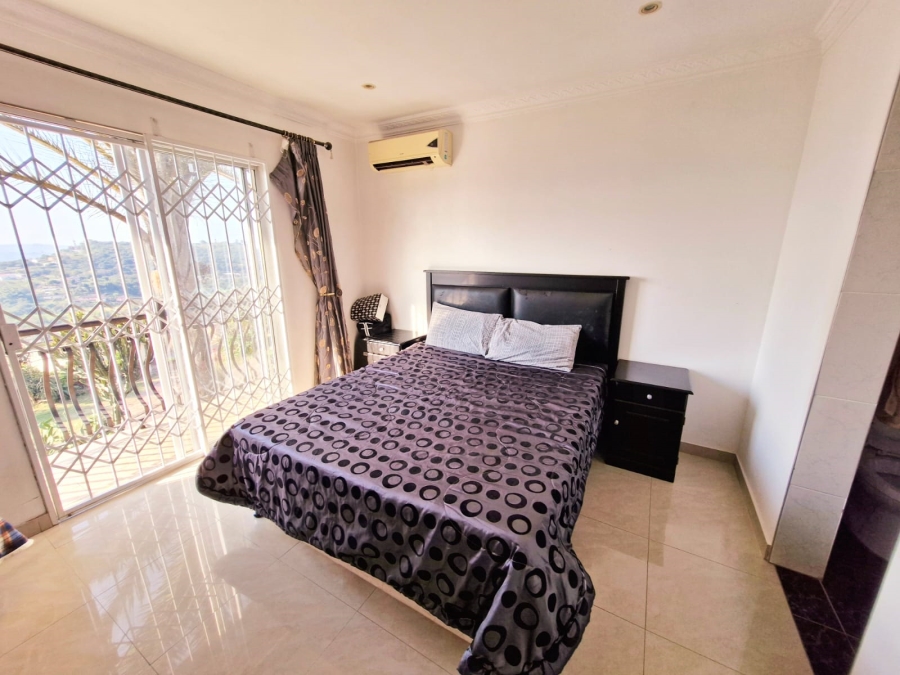 4 Bedroom Property for Sale in Dawncrest KwaZulu-Natal
