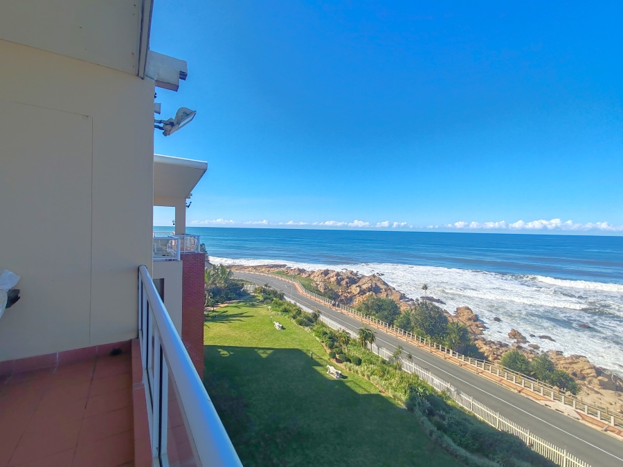 To Let 3 Bedroom Property for Rent in Lawrence Rocks KwaZulu-Natal