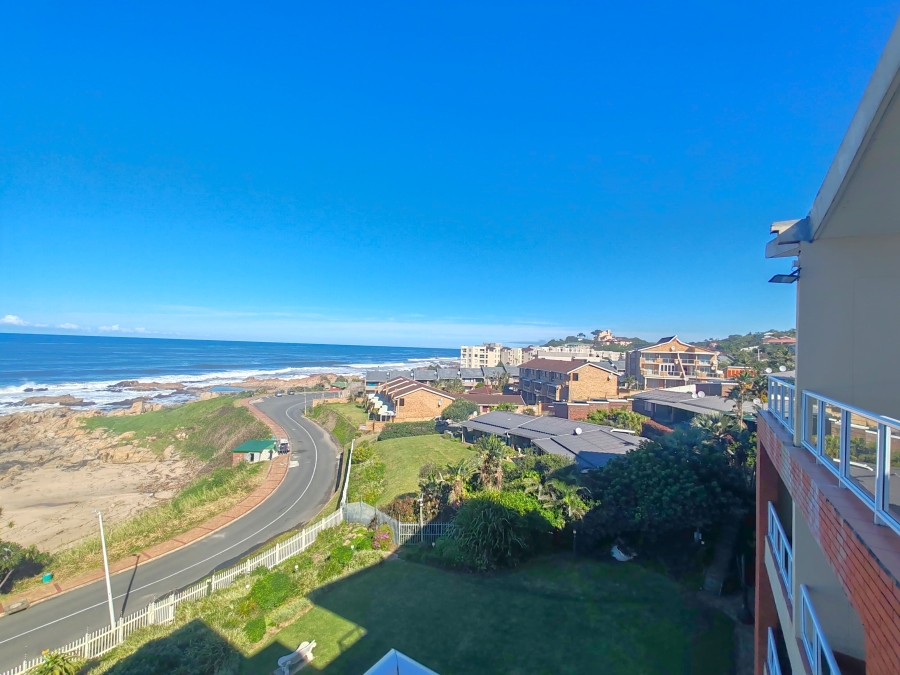 To Let 3 Bedroom Property for Rent in Lawrence Rocks KwaZulu-Natal