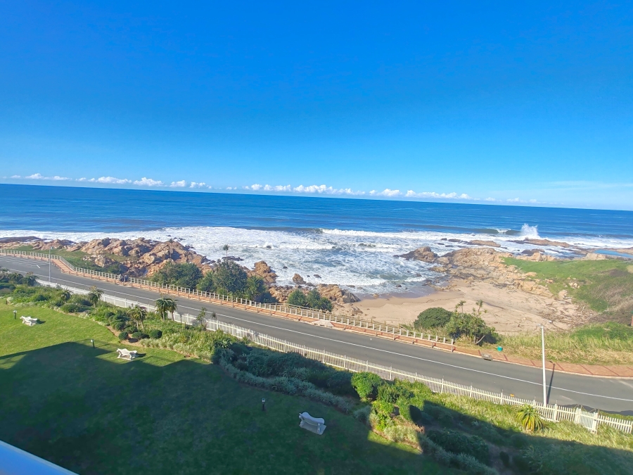 To Let 3 Bedroom Property for Rent in Lawrence Rocks KwaZulu-Natal