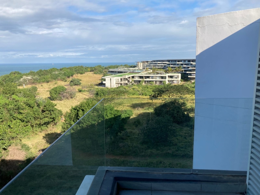 To Let 1 Bedroom Property for Rent in Sibaya Precinct KwaZulu-Natal