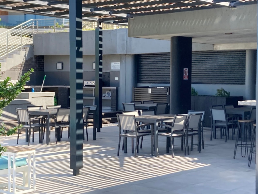 To Let 1 Bedroom Property for Rent in Sibaya Precinct KwaZulu-Natal