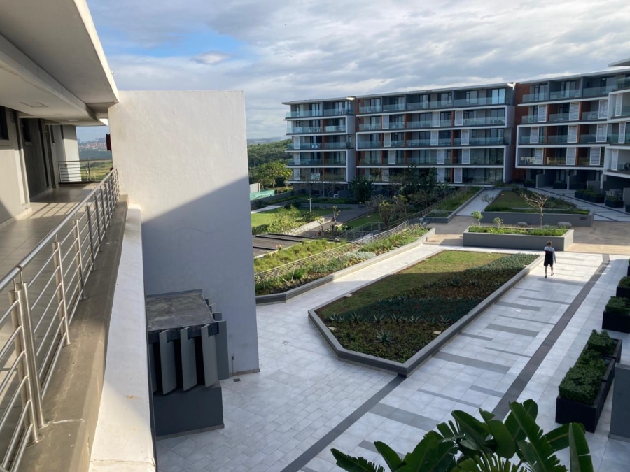 To Let 1 Bedroom Property for Rent in Sibaya Precinct KwaZulu-Natal