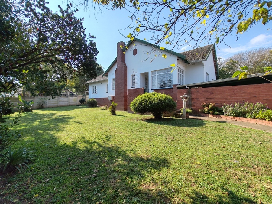 3 Bedroom Property for Sale in Scottsville KwaZulu-Natal