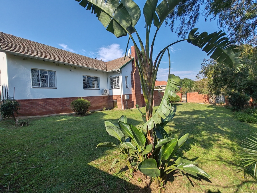 3 Bedroom Property for Sale in Scottsville KwaZulu-Natal