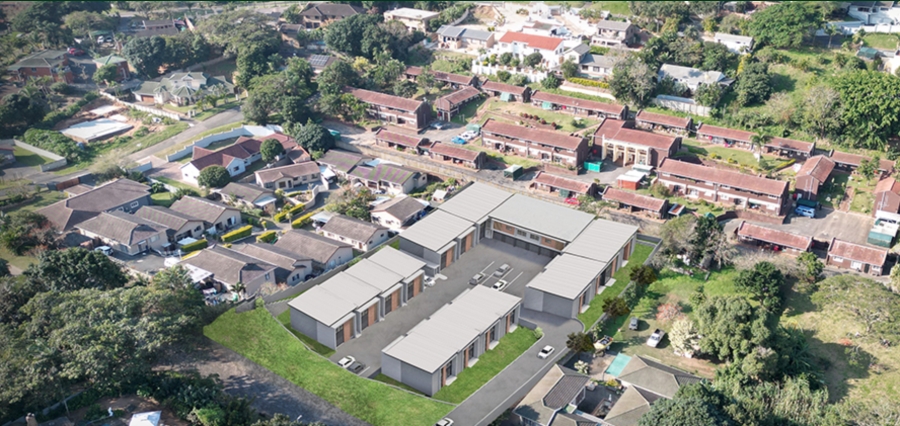 3 Bedroom Property for Sale in Westbrook KwaZulu-Natal