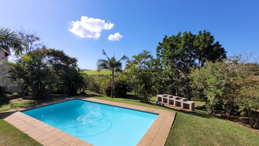 2 Bedroom Property for Sale in Manor Estates KwaZulu-Natal