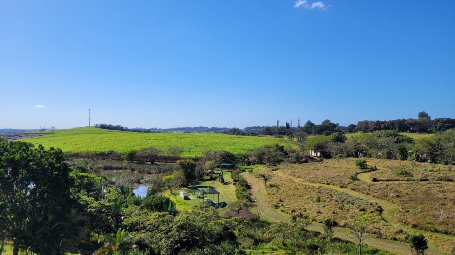 2 Bedroom Property for Sale in Manor Estates KwaZulu-Natal