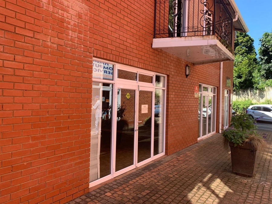Commercial Property for Sale in Hilton Central KwaZulu-Natal