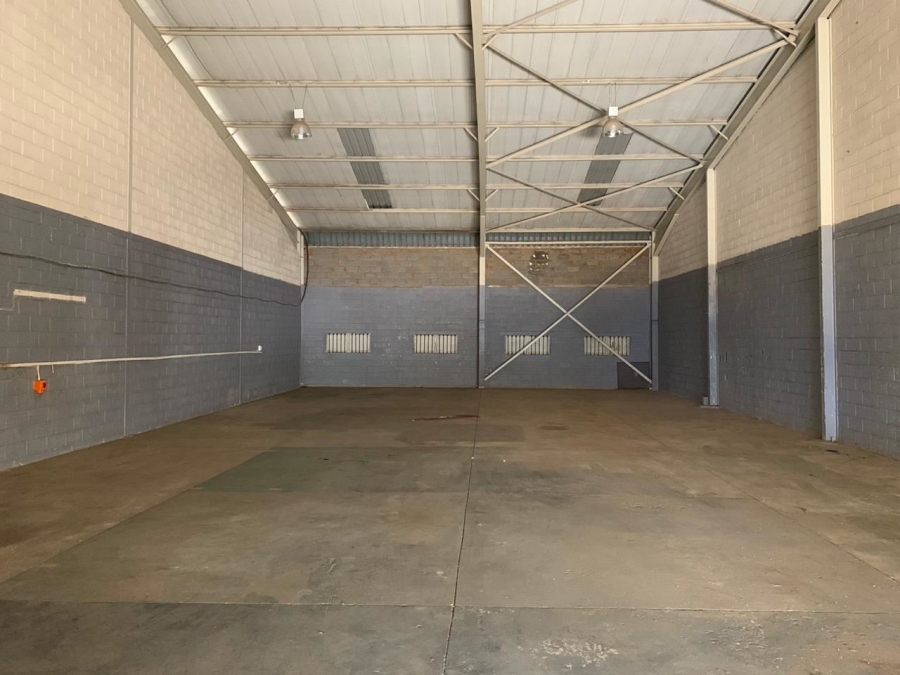 Commercial Property for Sale in Mkondeni KwaZulu-Natal