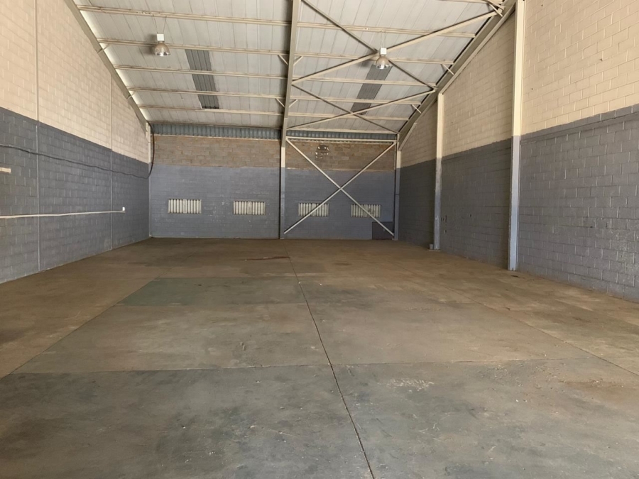 Commercial Property for Sale in Mkondeni KwaZulu-Natal
