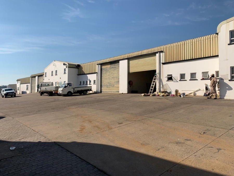 Commercial Property for Sale in Mkondeni KwaZulu-Natal