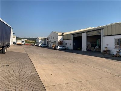 Commercial Property for Sale in Mkondeni KwaZulu-Natal