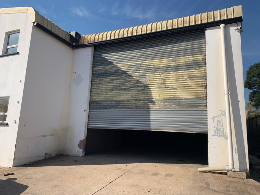 Commercial Property for Sale in Mkondeni KwaZulu-Natal