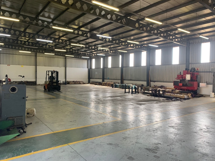 To Let commercial Property for Rent in Mkondeni KwaZulu-Natal