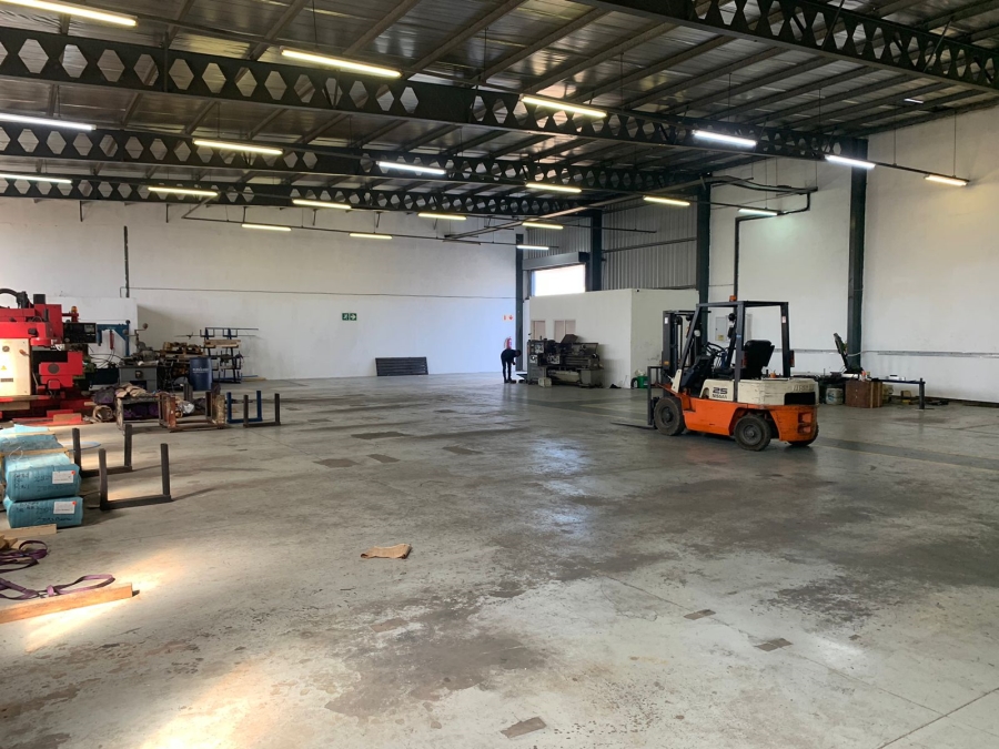 To Let commercial Property for Rent in Mkondeni KwaZulu-Natal
