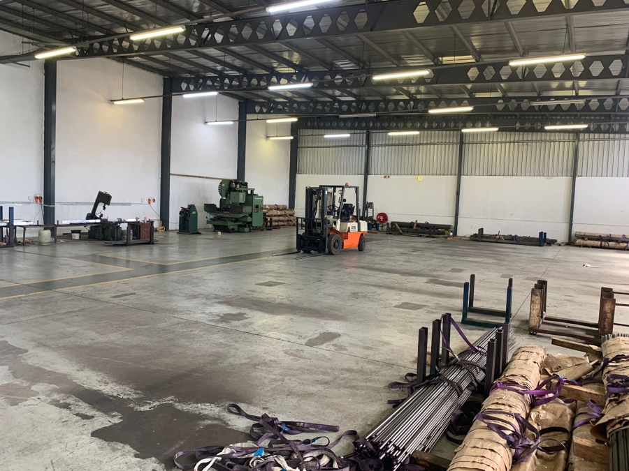 To Let commercial Property for Rent in Mkondeni KwaZulu-Natal