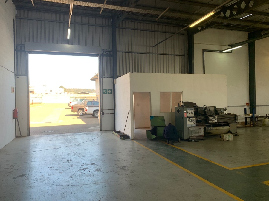 To Let commercial Property for Rent in Mkondeni KwaZulu-Natal