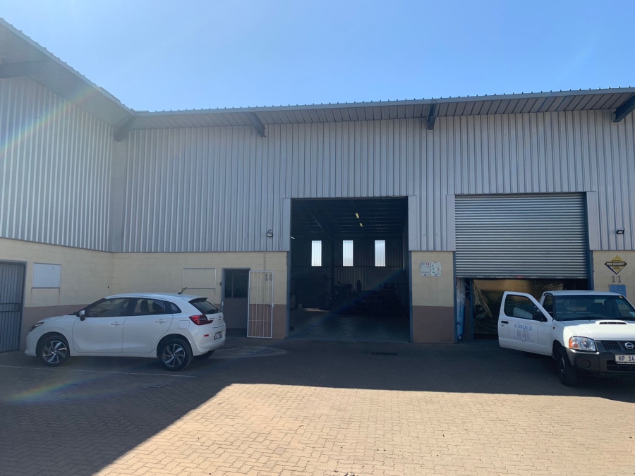 To Let commercial Property for Rent in Mkondeni KwaZulu-Natal