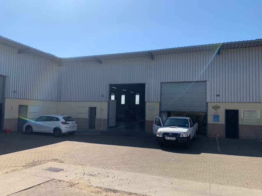 To Let commercial Property for Rent in Mkondeni KwaZulu-Natal