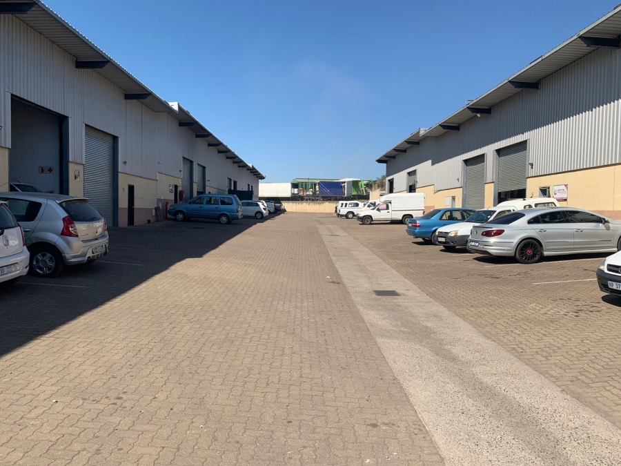 To Let commercial Property for Rent in Mkondeni KwaZulu-Natal