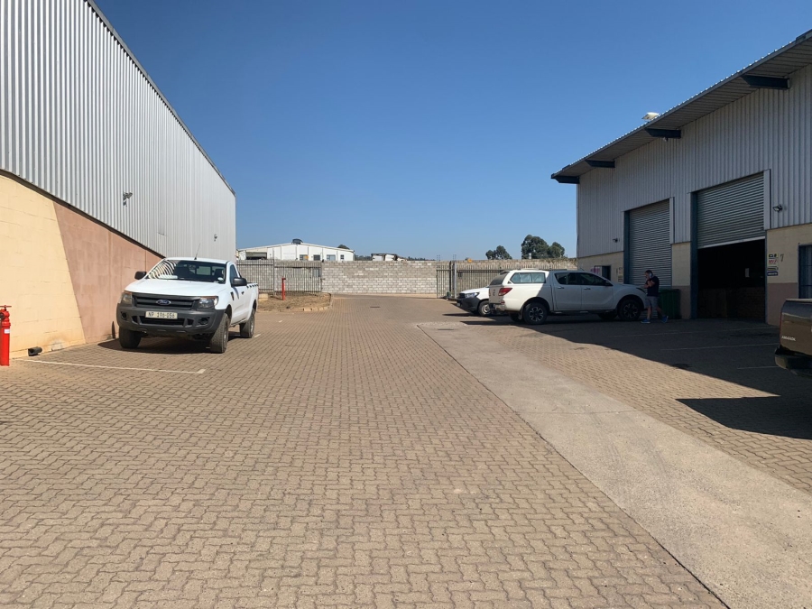 To Let commercial Property for Rent in Mkondeni KwaZulu-Natal
