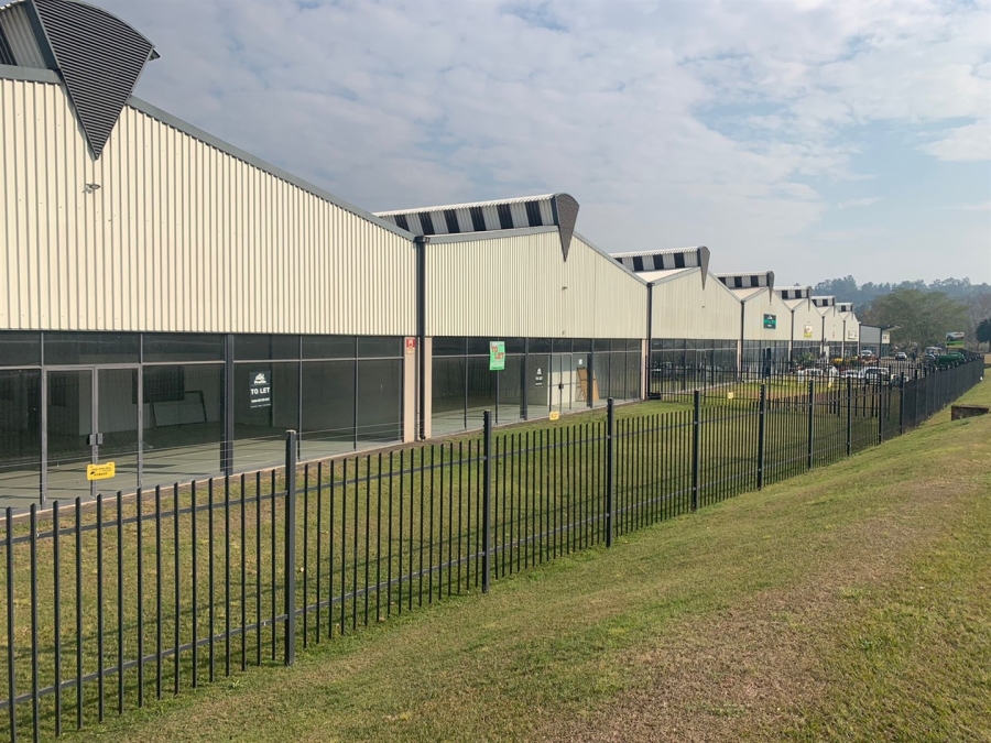 Commercial Property for Sale in Pietermaritzburg Central KwaZulu-Natal