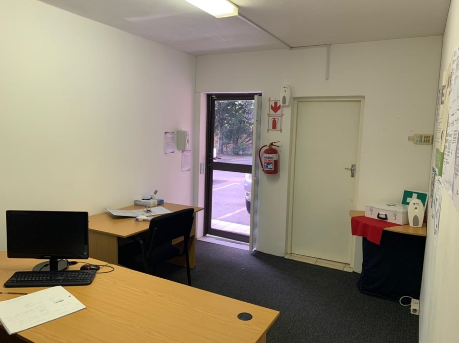 Commercial Property for Sale in Clarendon KwaZulu-Natal