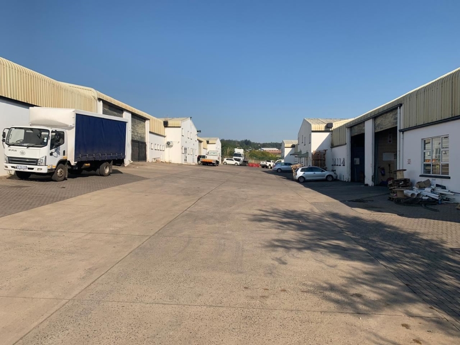 To Let commercial Property for Rent in Mkondeni KwaZulu-Natal