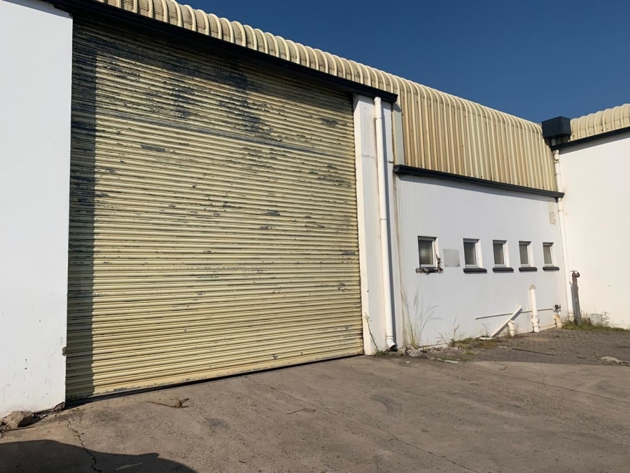 To Let commercial Property for Rent in Mkondeni KwaZulu-Natal