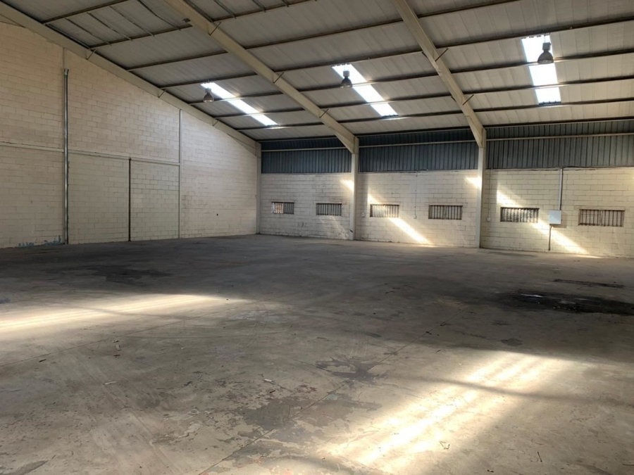 To Let commercial Property for Rent in Mkondeni KwaZulu-Natal