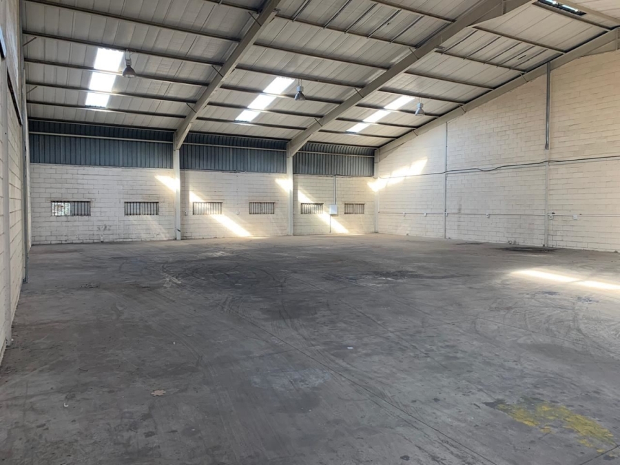 To Let commercial Property for Rent in Mkondeni KwaZulu-Natal