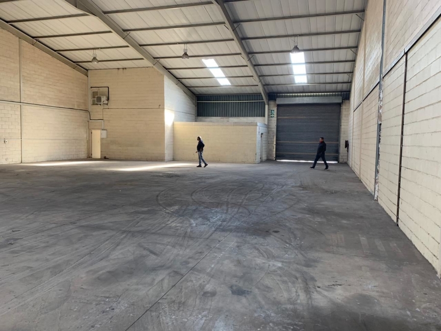 To Let commercial Property for Rent in Mkondeni KwaZulu-Natal