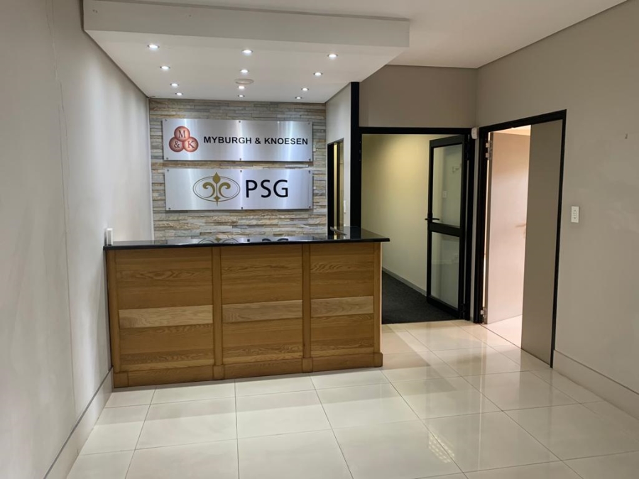 To Let commercial Property for Rent in Montrose KwaZulu-Natal