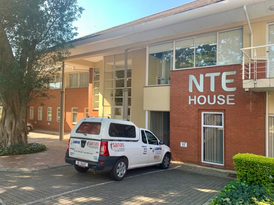 To Let commercial Property for Rent in Wembley KwaZulu-Natal