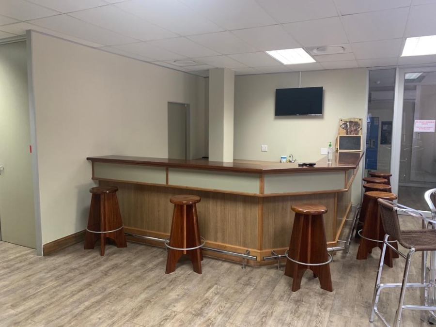 To Let commercial Property for Rent in Wembley KwaZulu-Natal
