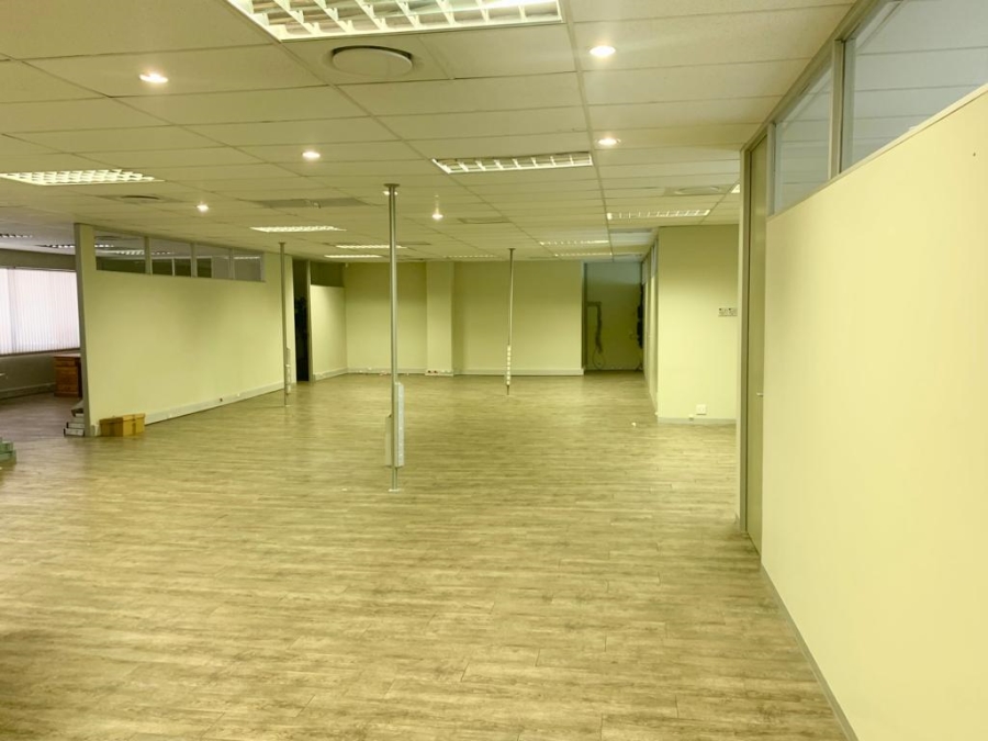 To Let commercial Property for Rent in Wembley KwaZulu-Natal