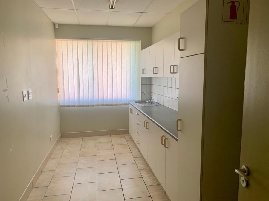 To Let commercial Property for Rent in Wembley KwaZulu-Natal
