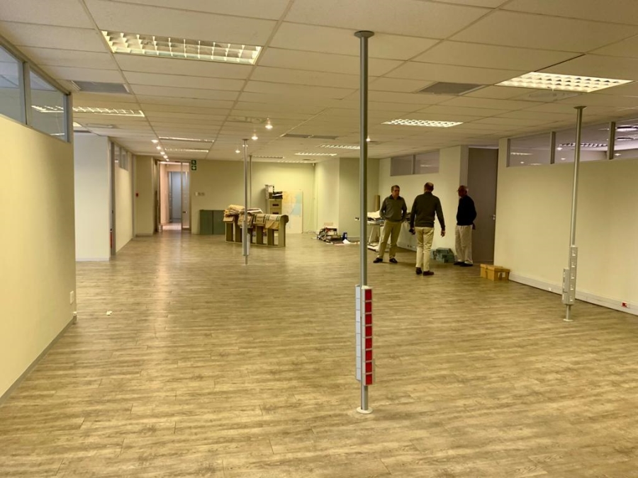 To Let commercial Property for Rent in Wembley KwaZulu-Natal