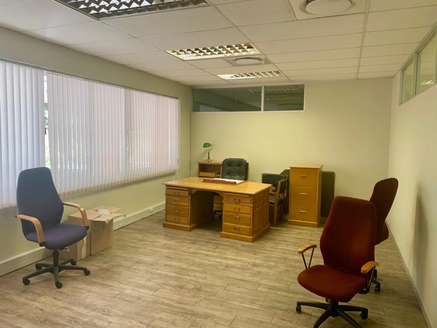 To Let commercial Property for Rent in Wembley KwaZulu-Natal