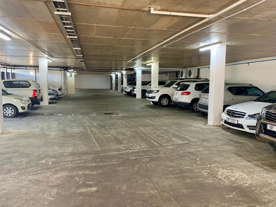 To Let commercial Property for Rent in Wembley KwaZulu-Natal
