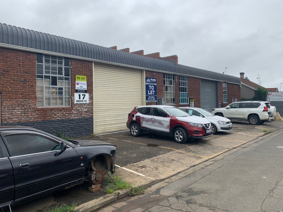 Commercial Property for Sale in Pietermaritzburg Central KwaZulu-Natal